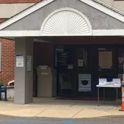 Gloucester County Library - Blackwood Branch - Blackwood