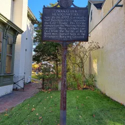 Gloucester Township Historical Society Museum - Blackwood