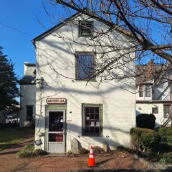 Gloucester Township Historical Society Museum - Blackwood
