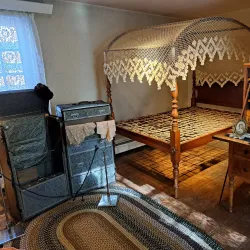 Gloucester Township Historical Society Museum - Blackwood