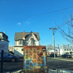 Gloucester Township Historical Society Museum - Blackwood