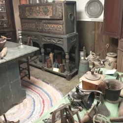 Gloucester Township Historical Society Museum - Blackwood