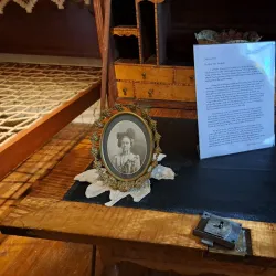 Gloucester Township Historical Society Museum - Blackwood