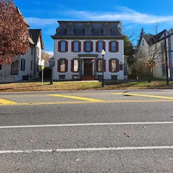 Gloucester Township Historical Society Museum - Blackwood