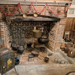 Gloucester Township Historical Society Museum - Blackwood