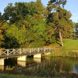 Pine Acres Golf Course - Blackwood