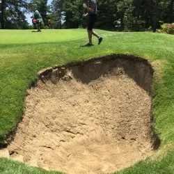 Pine Acres Golf Course - Blackwood