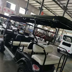 Pine Acres Golf Course - Blackwood