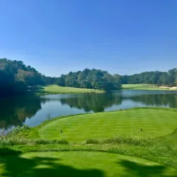 Pine Acres Golf Course - Blackwood