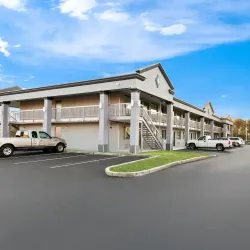 The Blackwood Inn - Blackwood