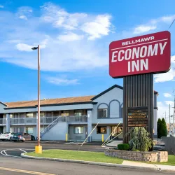 The Blackwood Inn - Blackwood