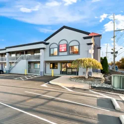 The Blackwood Inn - Blackwood