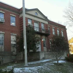 Bloomfield Civic Center - Bloomfield