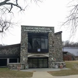 Brookdale Community College - Bloomfield