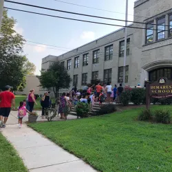 Demarest House - Bloomfield