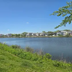 Silver Lake Park - Bloomfield