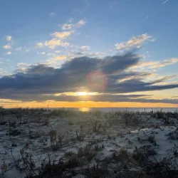 Bradley Beach Boardwalk - Bradley Beach