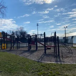 Bradley Beach Community Center - Bradley Beach