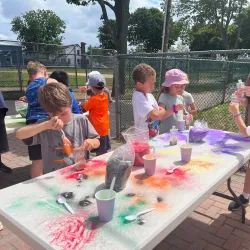 Bradley Beach Community Center - Bradley Beach