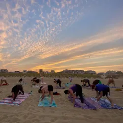 Bradley Beach Community Center - Bradley Beach