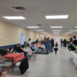 Bradley Beach Community Center - Bradley Beach