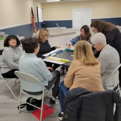 Bradley Beach Community Center - Bradley Beach