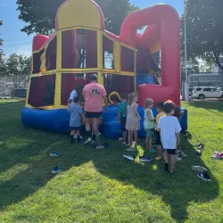 Bradley Beach Community Center - Bradley Beach