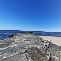 Bradley Beach Dog Park - Bradley Beach