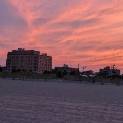 Bradley Beach Dog Park - Bradley Beach