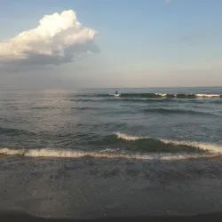 Bradley Beach Fishing Pier - Bradley Beach