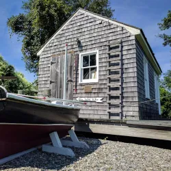 Bradley Beach Historical Society Museum - Bradley Beach