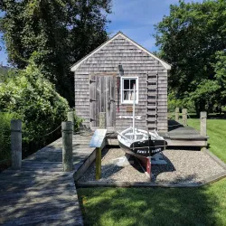 Bradley Beach Historical Society Museum - Bradley Beach