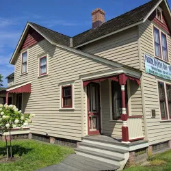 Bradley Beach Historical Society Museum - Bradley Beach