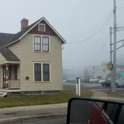 Bradley Beach Historical Society Museum - Bradley Beach