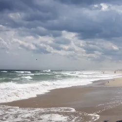 Bradley Beach Marina - Bradley Beach