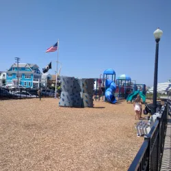 Bradley Beach Marina - Bradley Beach