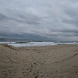 Bradley Beach Skate Park - Bradley Beach