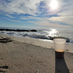 Bradley Beach Skate Park - Bradley Beach