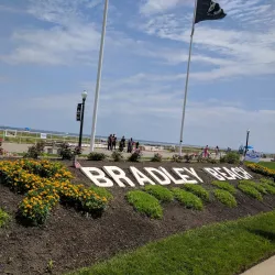Bradley Beach Skate Park - Bradley Beach