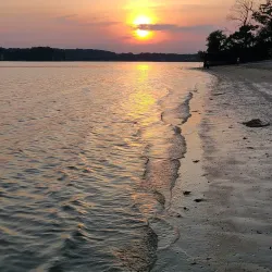 Memorial Park - Bradley Beach