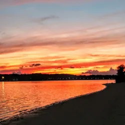 Memorial Park - Bradley Beach