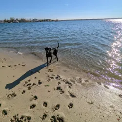 Memorial Park - Bradley Beach