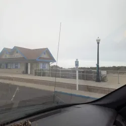 Ocean Avenue Shops and Dining - Bradley Beach