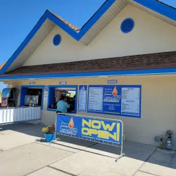 Ocean Avenue Shops and Dining - Bradley Beach