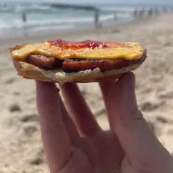 Ocean Avenue Shops and Dining - Bradley Beach