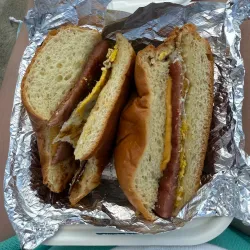 Ocean Avenue Shops and Dining - Bradley Beach