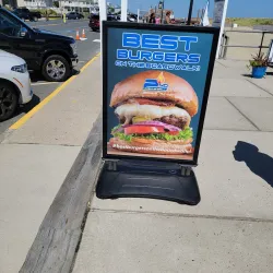 Ocean Avenue Shops and Dining - Bradley Beach