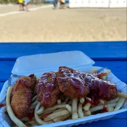 Ocean Avenue Shops and Dining - Bradley Beach