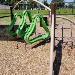 Bridgeton City Park - Bridgeton