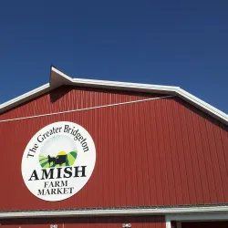 Bridgeton Farmers Market - Bridgeton